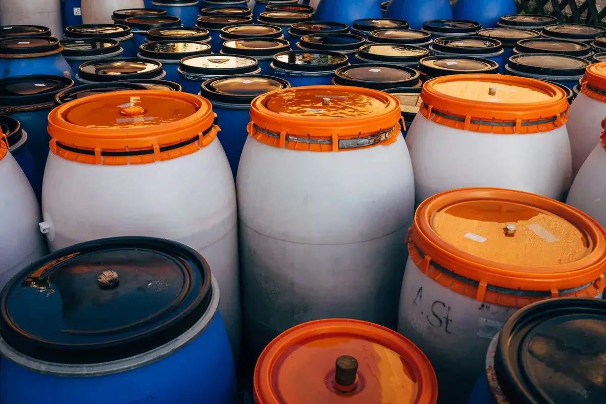 Hazmat Cleanup in Buzzards Bay, MA